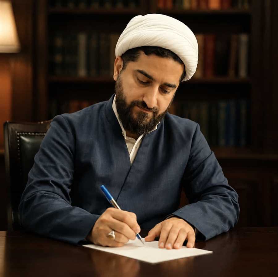 مراسم تشییع رهبر شهید، «بیعتِ دوباره» است